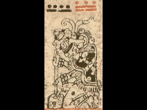 New Video - The Trecena of Tijax (10th - 22nd February 2022)