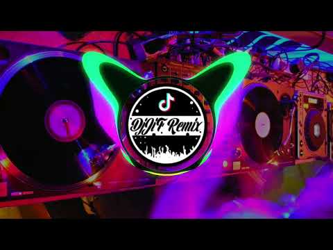 HI LENG - Mandarhyme (Dj Jif Tekno Remix)