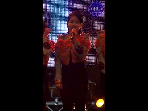 110205 HD직캠  T-ara(티아라) - 왜이러니 +YaYaYa