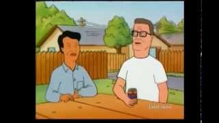 The Best of Hank Hill