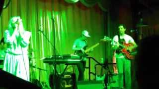 Mr Twin Sister Live Power of Two Founder's Taproom