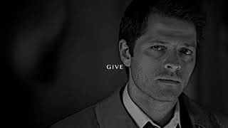 &quot;You&#39;re dead to me&quot; - Destiel 14x18