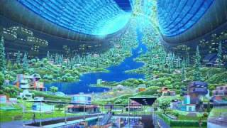 David Arkenstone - Voices of the Anasazi  (Citizen of Time 1990)