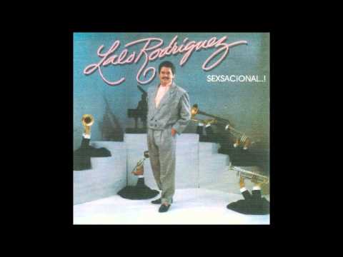 LALO RODRIGUEZ - NO QUIERO NO PUEDO