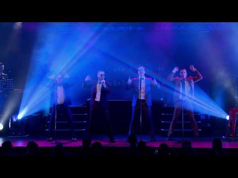 TIPI AM KANZLERAMT: The Tap Pack -  Forget you