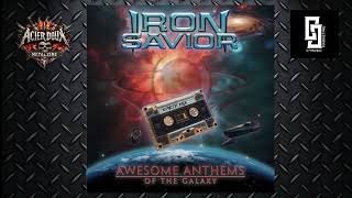 Download lagu Iron Savior - Awesome Anthems Of The Galaxy - 2026 mp3 Download lagu Iron Savior - Awesome Anthems Of The Galaxy - 2026 mp3
