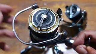 Download lagu 2022 DAIWA EXIST & 2022 SHIMANO STELLA | SLP Accessories | Comparison mp3 Download lagu 2022 DAIWA EXIST & 2022 SHIMANO STELLA | SLP Accessories | Comparison mp3