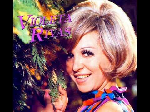 Violeta Rivas El Baile Del Ladrillo