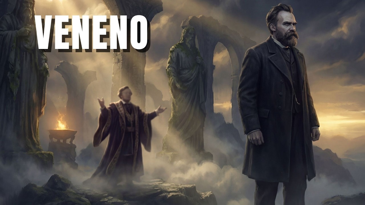 O Caso Wagner: Por que Nietzsche Abandonou seu Ídolo?