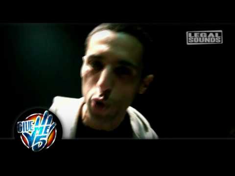 Ertug, Zak, Verbal pour Give me 5 prod