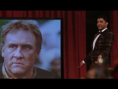 Vitamin Club 145 HD -  Haytni hay astgher (Arman, Vache)