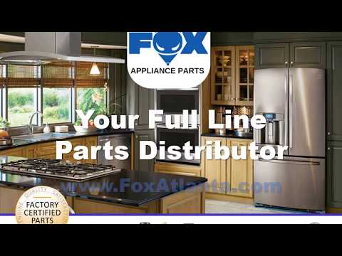 Fox Appliance Augusta