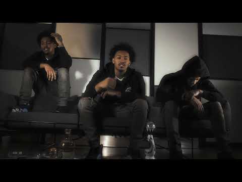 Tony P - Change (Directed By GenX Ent)