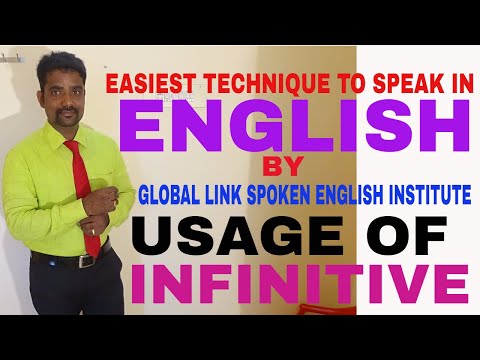 HOW TO SPEAK ENGLISH FLUENTLY | LEARN ENGLISH IN TAMIL| SPOKEN ENGLISH  THROUGH TAMIL| ENGLISH CLASS Video