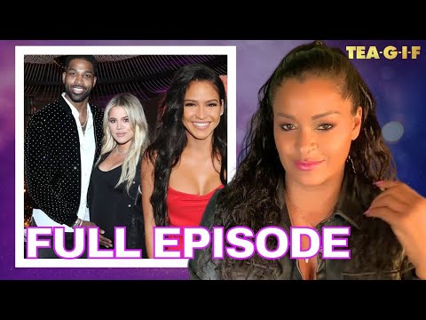 Cassie SUES Diddy, Tristan pede desculpas a Kylie, Benzino arrasta Coi Leray e MAIS! | Tea-G-I-F