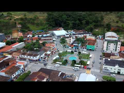 Parte 1 🏡 Nova Canaã Bahia🏡