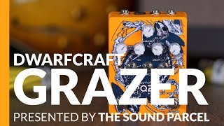 Video thumbnail for Dwarfcraft Grazer by The Sound Parcel