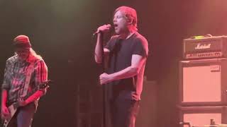 ACID BATH - Tranquilized