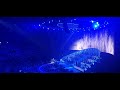 CRY ME A RIVER  - MICHAEL BUBLE CONCERT LIVE IN MELBOURNE 2020