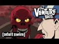 The Red Death | Venture Bros. | Season 6 Sneak Peek | Adult Swim