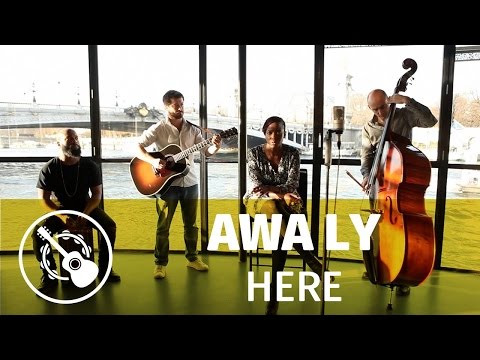 Awa Ly — Here