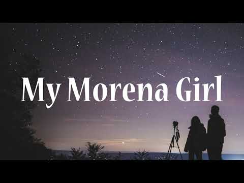 My Morena Girl - Hey Joe Show (Lyric Video)