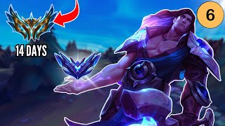 EDUCATIONAL TARIC DAY #3