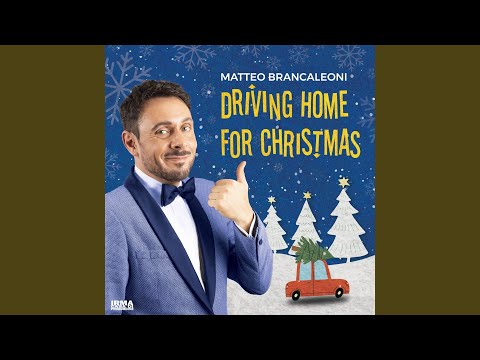 Driving Home For Christmas