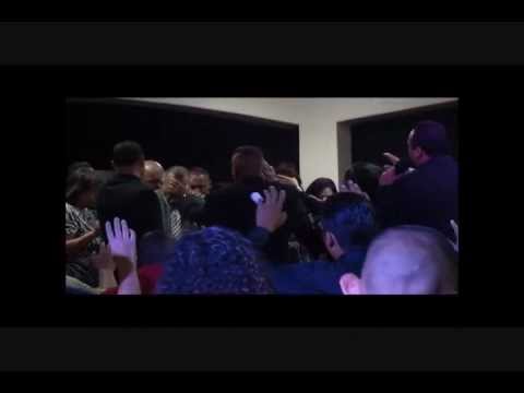 When all hell breaks loose, Can you still stand?