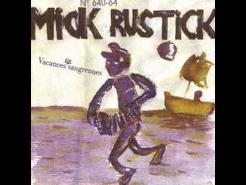 Mick Rustik et Okazoo