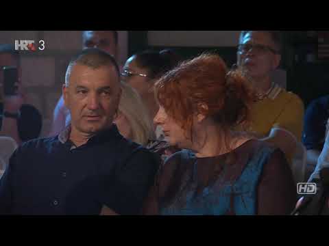 OJ PITOMI SOKOLE - Klapa Mriža - FDK 2020