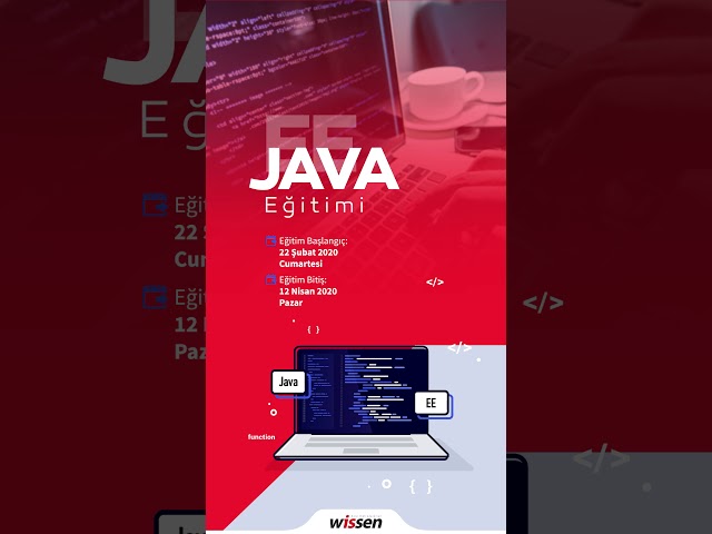 Java EE Eğitimi