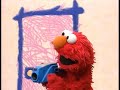 Elmo S World Telly Pretends To A Dog