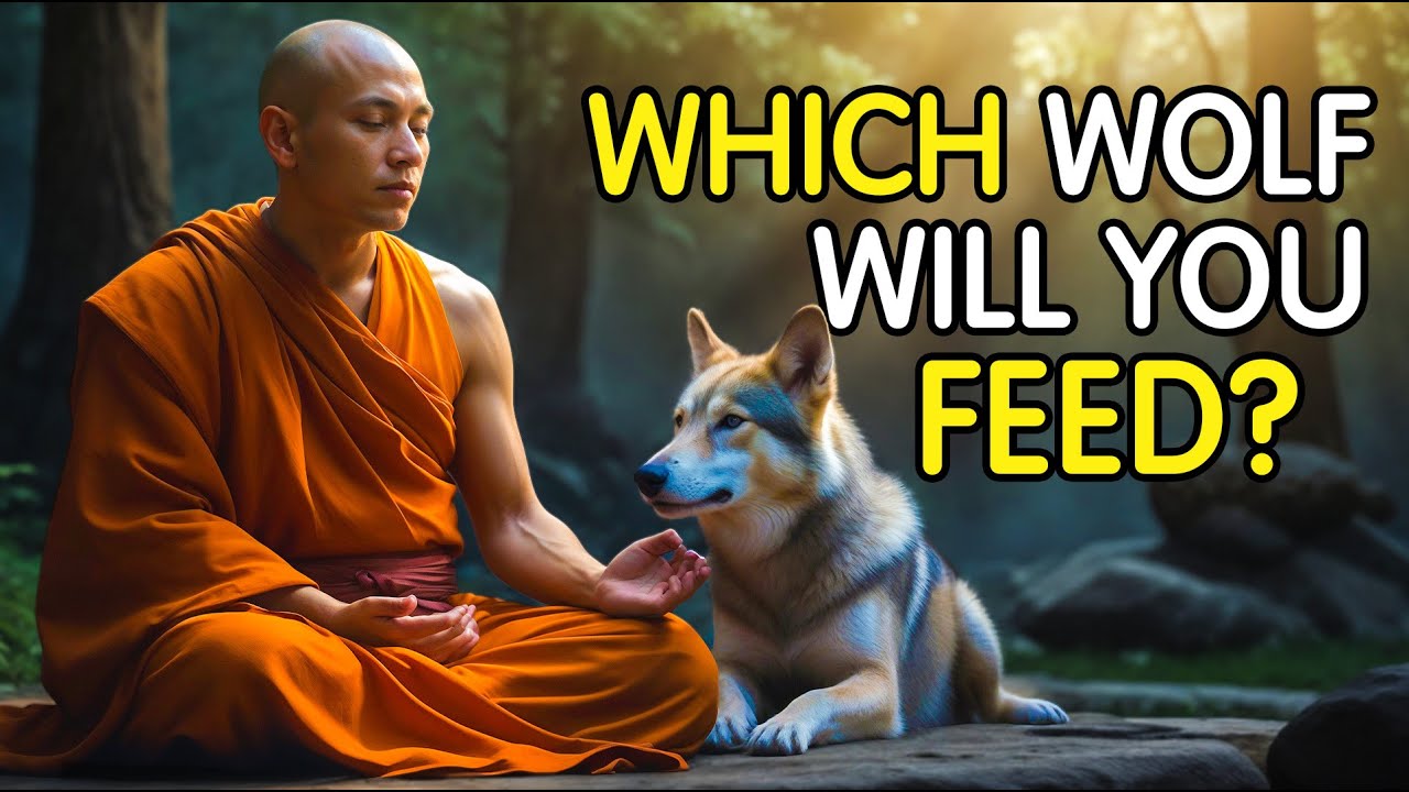 How Buddhism Can Help You With Your Existential Crisis