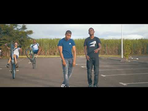 CRISTA x BRAY - COURAGE