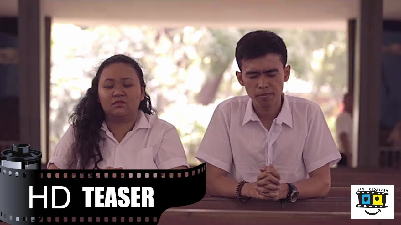 DELAYED SI JHEMERLYN ROSE (2017) Teaser | Sine Kabataan