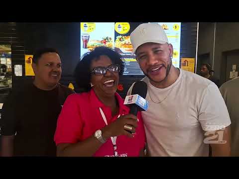 Homenagem ao nosso CEO Jota (em memória)