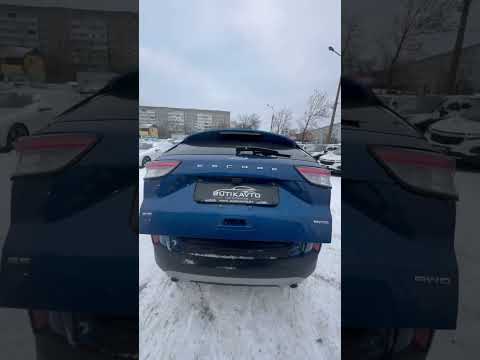 фото ford escape iv 0