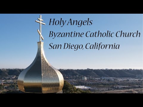 Hierarchical Divine Liturgy