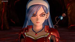 ［DQ10］8.0ストーリー PART3『時空の迷い子たち』［ドラゴンクエスト10］ネタバレ注意【Dragon Quest X】キャラクターボイス有り