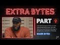 Amir Garrett Fights The Pirates Bench Extra Bytes Bauer Bytes Season 2 Ep 5