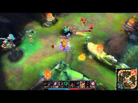 Swoozie is madlife (Blitzcrank plays)