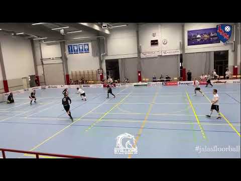 M3D Pohjanmaa: MLT II - Jalas