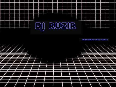 Grenade(Red Burn Remix) - DJ Ruzir