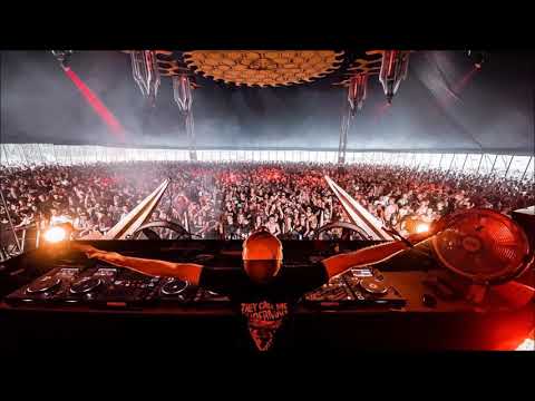 F.Noize @ Dominator Festival 2018