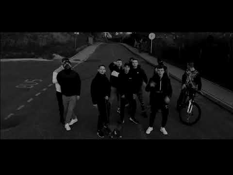 drochomirecki - NA MASZT (🎥: steadyhandstudio)