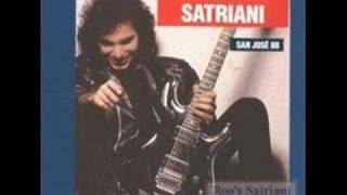 Joe Satriani - Lords Of Karma