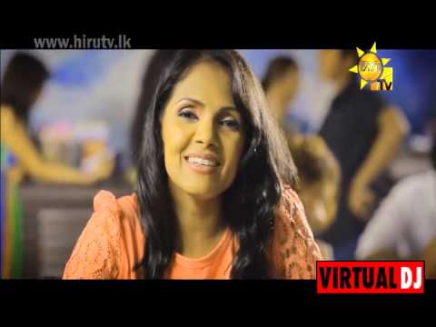 Oba Ma Hamuwuna Da      Sashika Nisansala  ft Dj Suraj Sensitive Dj's