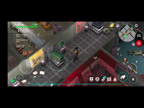 Full Bunker Alfa opening (Finger cache, all coupon crates AND floppy disk) - LDoE