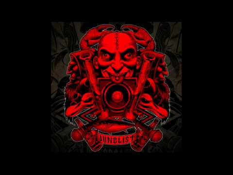 Dj Freeze - Nah ruff like me (studio)